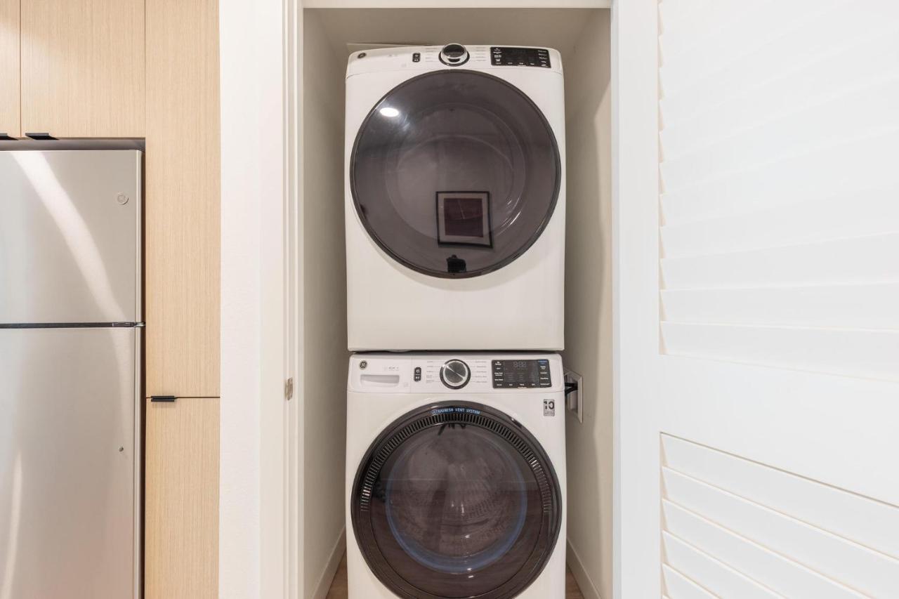 Studio Apartment In Vancouver Dış mekan fotoğraf