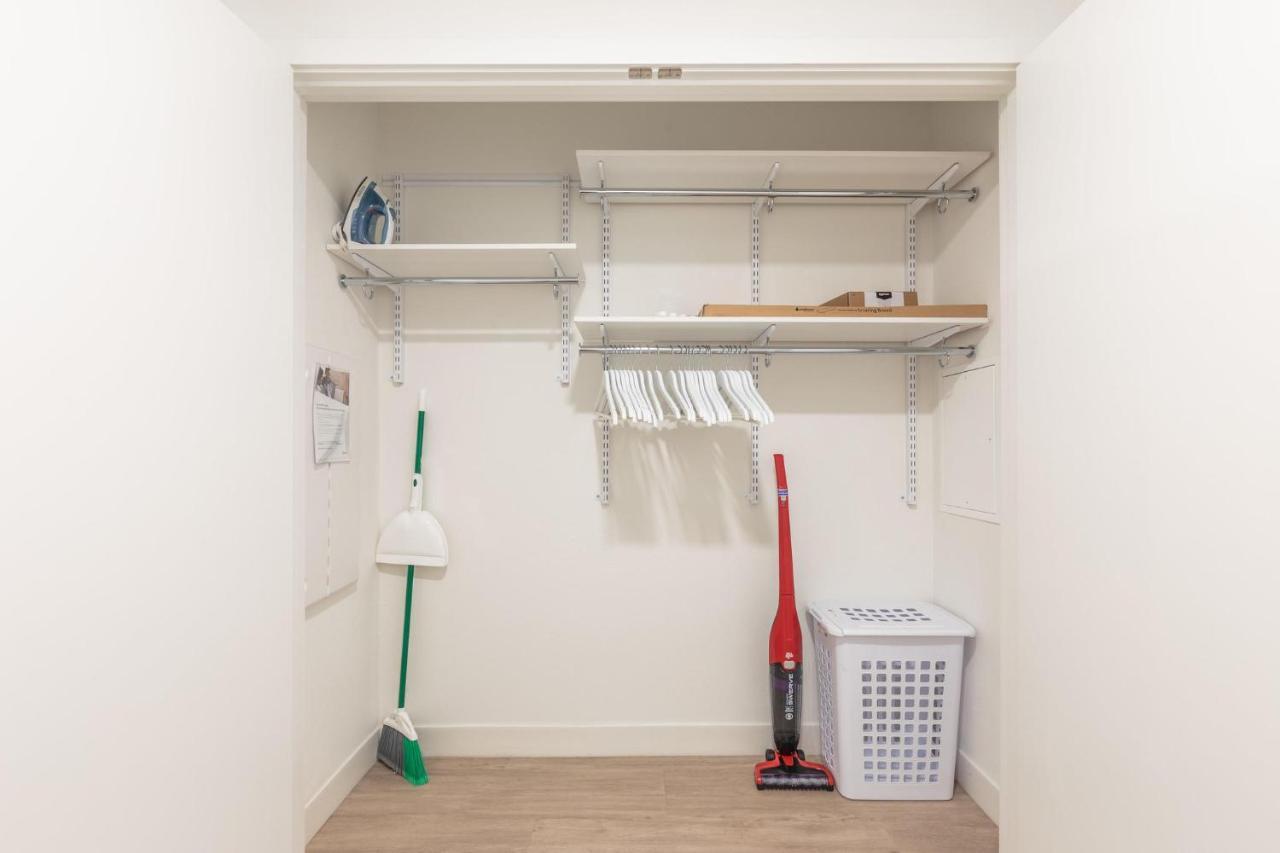 Studio Apartment In Vancouver Dış mekan fotoğraf